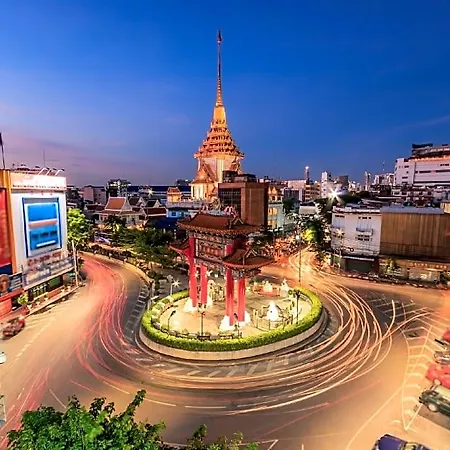 Bangkok Apartments