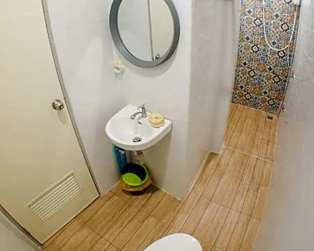 Hotell China Town 2*
