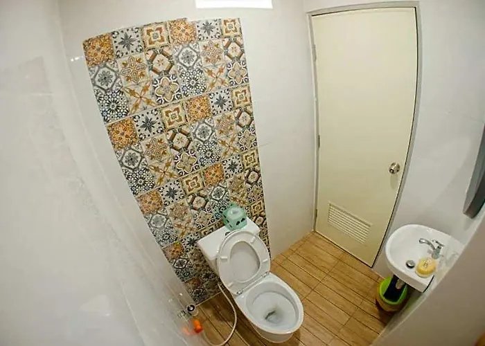 Hotell China Town