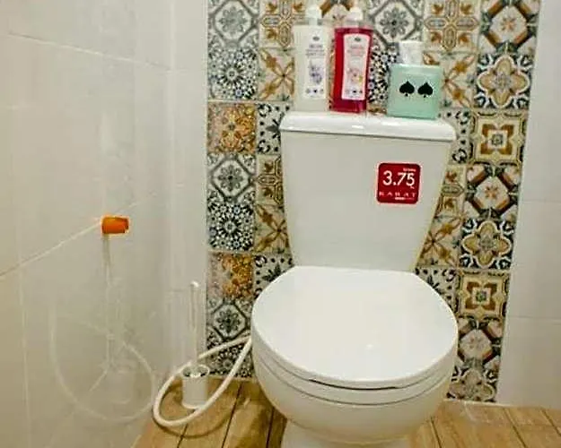 China Town Hotell Bangkok